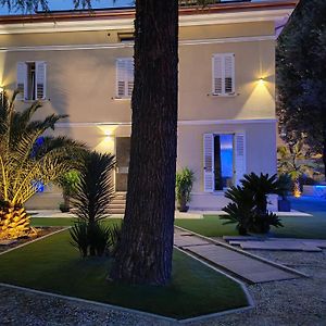Villa Primodi